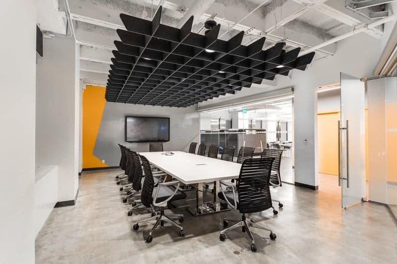 Bureaux Design